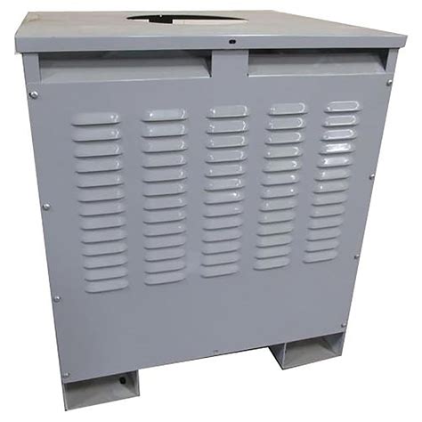 OEM Sheet Metal Enclosure 